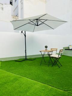 CLB F. Rubio Apartment - Sevilla - 3