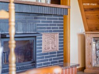 Finnhütte am Kapitelsberg - Wernigerode - 6