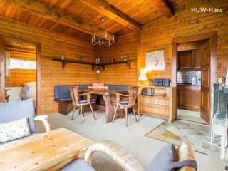 Haus am Hang - Bad Lauterberg - 9