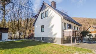 Ferienhaus Gretel in Zorge - Zorge - 9