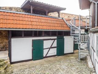 Ferienhaus Winde 8 - Blankenburg - 6