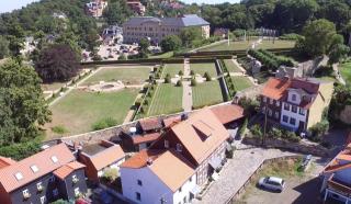 Ferienhaus Winde 8 - Blankenburg - 9