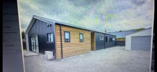 Central Retreat and self contained with free wifi - Cromwell - 7