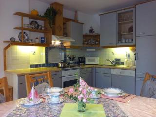 Ferienwohnung Anna Zechner - Flattach - 1