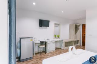 Thepchamrat Boutique Hotel - Uttaradit - 5