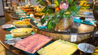 Monte Pascoal Praia Hotel - Porto Seguro - 4