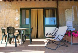 Agriresidence Debbiare - Riparbella - 5