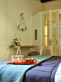 Stylish duplex in Caseros Boulevard - San Telmo - 6