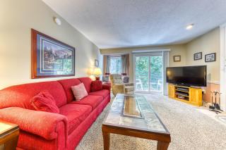 Gatlinburg Summit Woods Condo - Gatlinburg - 4