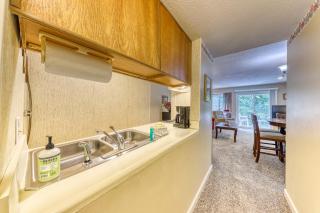 Gatlinburg Summit Woods Condo - Gatlinburg - 1