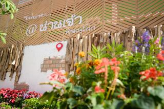 Nan Chao Hotel - Phitsanulok - 7