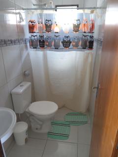Residencial Água Viva Extra - Jacumã - 1