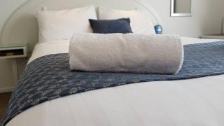 Brougham Heights Motel - New Plymouth - 3