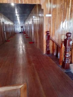 PSK VIMEAN KOH RONG Guesthouse - 3