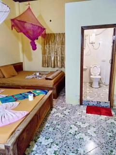 PSK VIMEAN KOH RONG Guesthouse - Koh Rong - 8