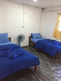 Outland Hostel Vang Vieng - Vang Vieng - 2