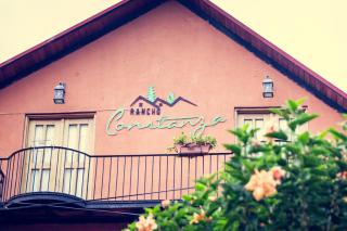 Hotel Rancho Constanza & Cabañas de la Montaña - 1