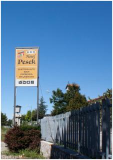 Hotel Pesek - San Dorligo della Valle - 5