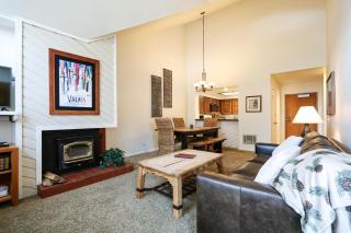 Aspen Creek #311 condo - Mammoth Lakes - 6