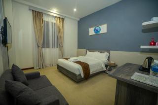 Green Rose Hotel - Batam Center - 7