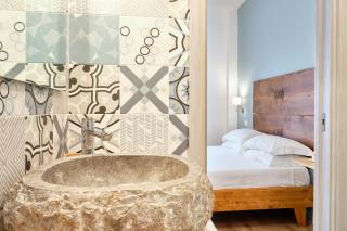 La Via del Porto Charme Rooms - Agropoli - 3