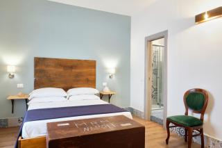 La Via del Porto Charme Rooms - 4