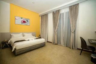 Green Rose Hotel - Batam Center - 4