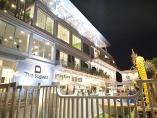The Square 101 - Bangkok - 9