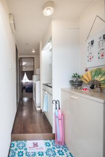 Cozy house 6, free wifi a rented electric bicycle - Kyoto - 6