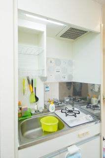 Cozy house 6, free wifi a rented electric bicycle - Kyoto - 4