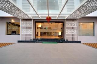 Hotel Dwarka Park - Shirdi - 8
