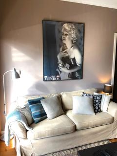 The Green Room Wattle Glen - 1