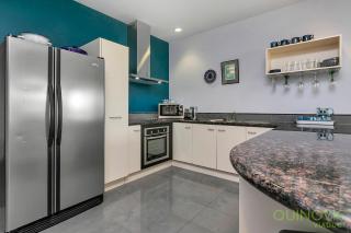 QV Downtown Executive Penthouse Parking Wifi - 782 - Auckland - 4