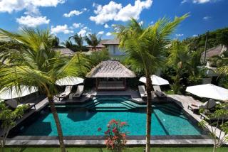 Villa Tangram - Seminyak - 3