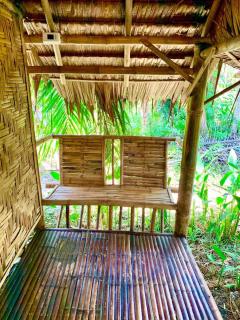 Lantacoconutgardenbungalow - 6