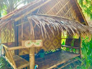 Lantacoconutgardenbungalow - 3