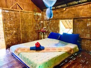 Lantacoconutgardenbungalow - 1