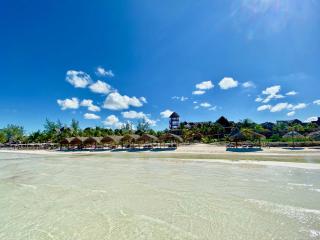 Palapas del Sol - Isola Holbox - 9