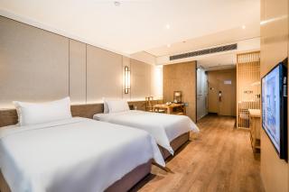 The Hidden House Cheng Du Du Fu Thatched Cottàge Branch - 1