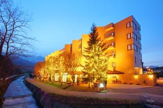 Hotel Hakuba - Hakuba - 5