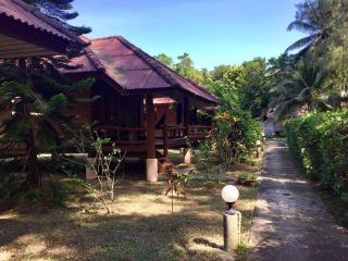 Namtok Bungalows - Ko Yao Noi - 6