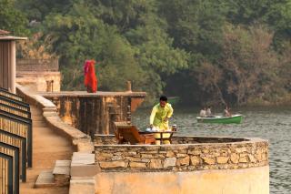 RAAS Chhatrasagar, Nimaj, District Pali - Pāli - 6