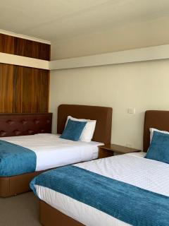 The Wurruk Motel - 2