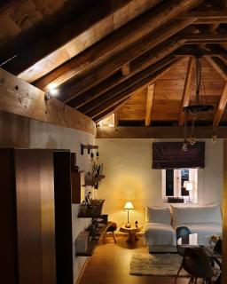 The House in the Cobbled Road - Karpenision - 4