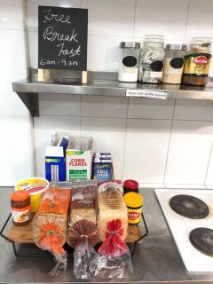 790 on George Backpackers - Sydney - 8