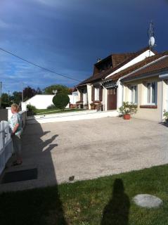 Baie de somme - Pendé - 9