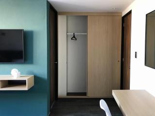Hotel Conde Alameda CDMX - Città del Messico - 8