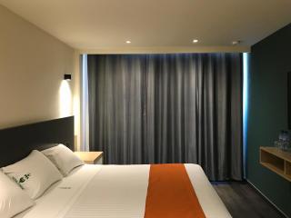 Hotel Conde Alameda CDMX - Città del Messico - 2