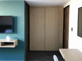 Hotel Conde Alameda CDMX - Città del Messico - 1