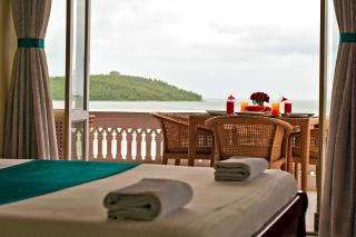 Kokari Guesthouse - Port Blair - 9